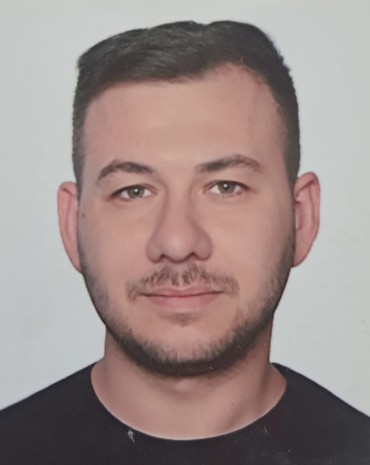 BERK DENİZ