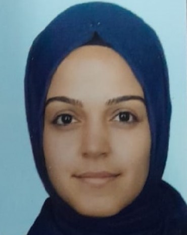 HALİME ŞİMŞEK