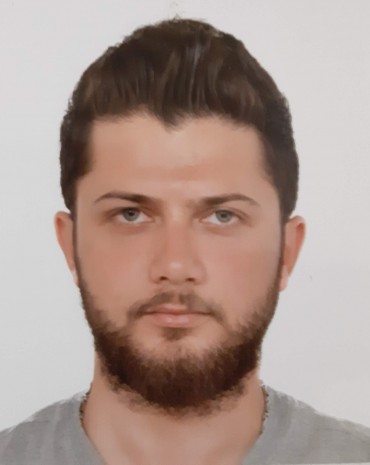 MELİH SARIÇİÇEK