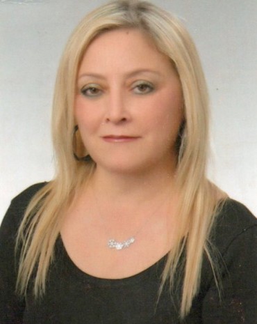 ÖZGÜL SARIÇİÇEK