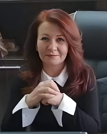 Nurten Ülfiye ŞENDAL